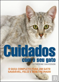 Bertrand.pt - Cuidados com o Seu Gato