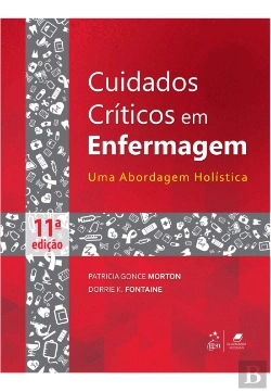 Bertrand.pt - Cuidados Críticos em Enfermagem
