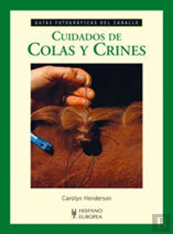 Bertrand.pt - Cuidados De Colas Y Crines