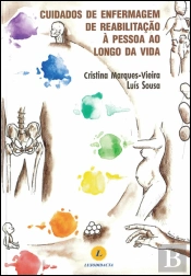 Cuidados de Enfermagem de Reabilitação à Pessoa ao Longo da Vida