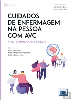 Bertrand.pt - Cuidados de Enfermagem na Pessoa com AVC