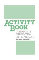 Cuidados De Enfermería En El Anciano