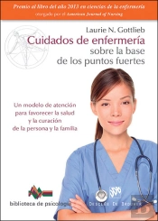 Cuidados De Enfermería Sobre La Base De Los Puntos Fuertes