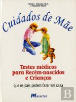 Cuidados de Mãe