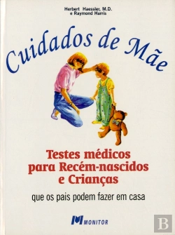 Bertrand.pt - Cuidados de Mãe