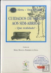 Cuidados de Saúde aos Sem-Abrigo