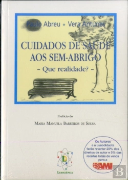 Bertrand.pt - Cuidados de Saúde aos Sem-Abrigo