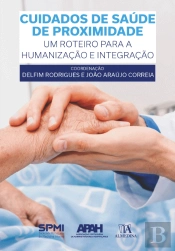 Cuidados de Saúde de Proximidade