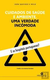 Cuidados de Saúde e Ambiente