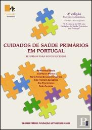Cuidados de Saúde Primário em Portugal