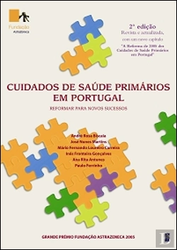 Bertrand.pt - Cuidados de Saúde Primário em Portugal