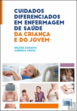 Bertrand.pt - Cuidados Diferenciados em Enfermagem de Saúde da Criança e do Jovem