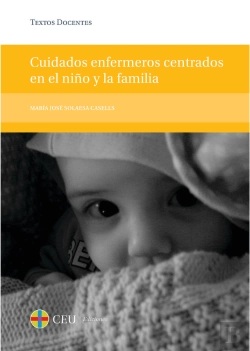 Bertrand.pt - Cuidados Enfermeros Centrados En El Niño Y La Familia