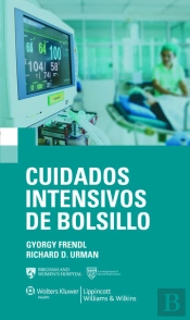 Cuidados Intensivos De Bolsillo