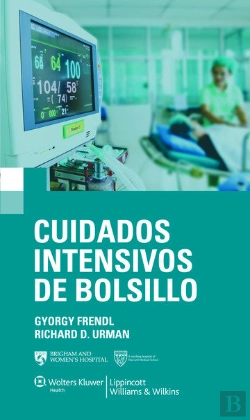 Bertrand.pt - Cuidados Intensivos De Bolsillo