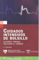 Cuidados Intensivos De Bolsillo