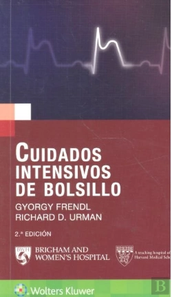 Bertrand.pt - Cuidados Intensivos De Bolsillo
