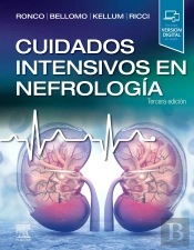 Cuidados Intensivos En Nefrología (3ª Ed.)