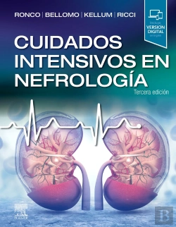 Bertrand.pt - Cuidados Intensivos En Nefrología (3ª Ed.)