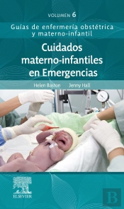 Cuidados Materno-Infantiles En Emergencias