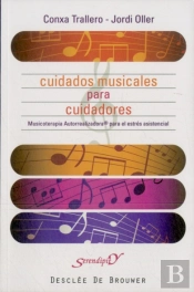 Cuidados Musicales Para Cuidadores