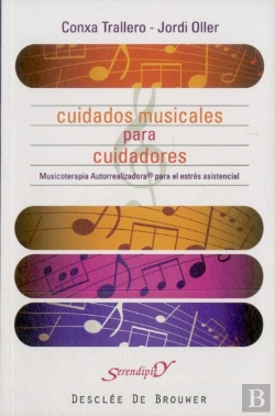 Bertrand.pt - Cuidados Musicales Para Cuidadores