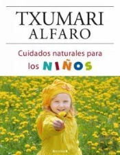 Cuidados Naturales Para Los Niños