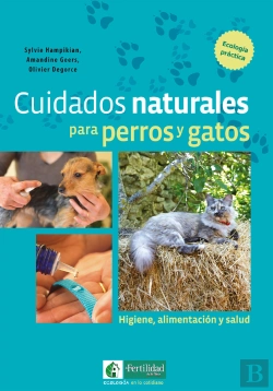 Bertrand.pt - Cuidados Naturales Para Perros Y Gatos