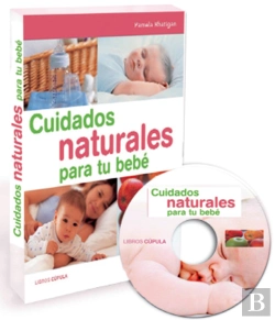 Bertrand.pt - Cuidados Naturales Para Tu Bebé + Cd
