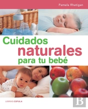 Cuidados Naturales Para Tu Bebé