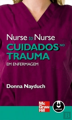 Bertrand.pt - Cuidados no Trauma em Enfermagem