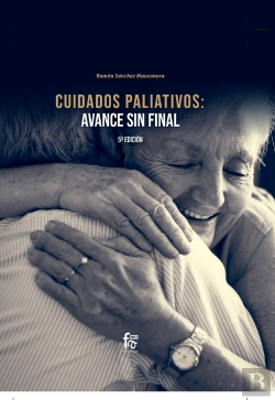 Bertrand.pt - Cuidados Paliativos: Avance Sin Final5º Edición