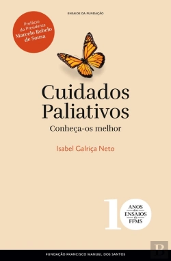 Bertrand.pt - Cuidados Paliativos: Conheça-Os Melhor