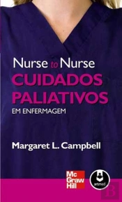 Cuidados Paliativos em Enfermagem