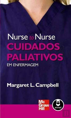 Bertrand.pt - Cuidados Paliativos em Enfermagem
