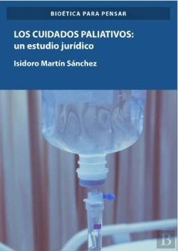 Bertrand.pt - Cuidados Paliativos. Un Estudio Juridico