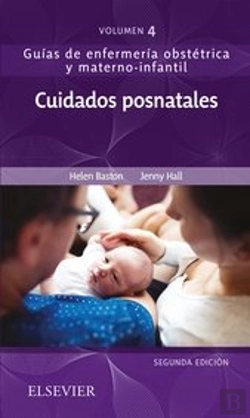 Bertrand.pt - Cuidados Posnatales (2ª Ed.)