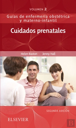Bertrand.pt - Cuidados Prenatales (2ª Ed.)