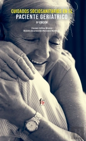 Cuidados Socio-Sanitarios En El Paciente Geriatricoö 9º Edic