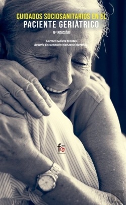 Bertrand.pt - Cuidados Socio-Sanitarios En El Paciente Geriatricoö 9º Edic