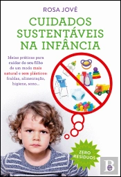 Cuidados Sustentáveis na Infância