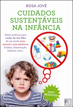 Bertrand.pt - Cuidados Sustentáveis na Infância