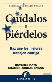 Cuídalos O Piérdelos