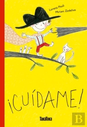Cuídame