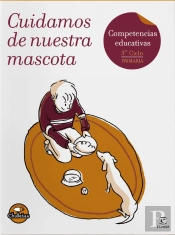Cuidamos De Nuestra Mascota