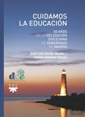 Cuidamos La Educacion