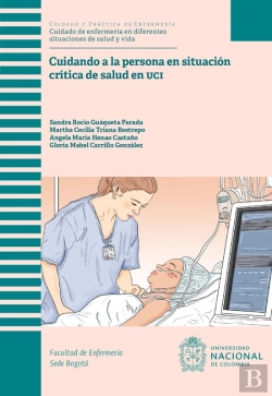 Bertrand.pt - Cuidando A La Persona En Situación Crítica De Salud En Uci