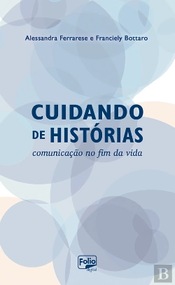 Bertrand.pt - Cuidando De Histórias