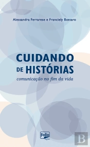 Cuidando De Histórias