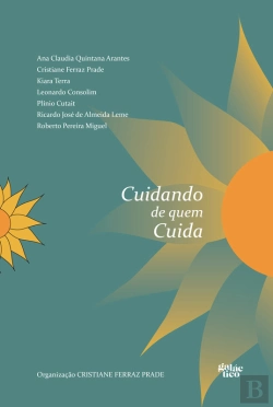 Bertrand.pt - Cuidando De Quem Cuida - Vol. 1